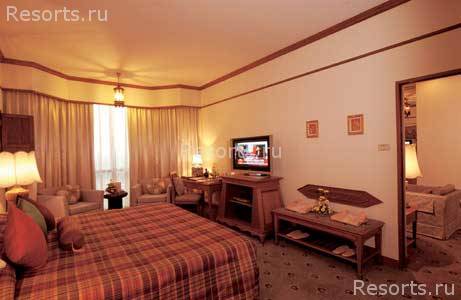 Empress Hotel 11